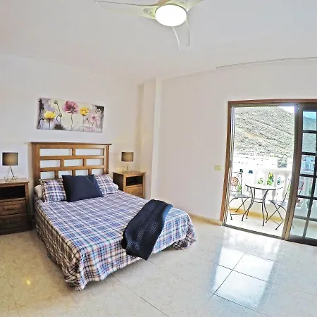 Casa El Cercado *