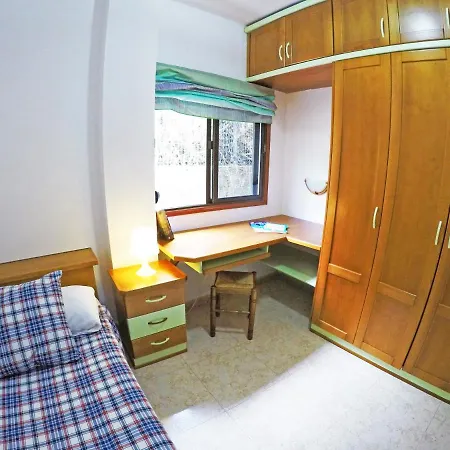 度假居 Casa El Cercado San Andrés