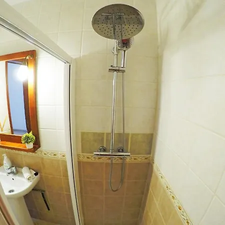 度假居 Casa El Cercado *