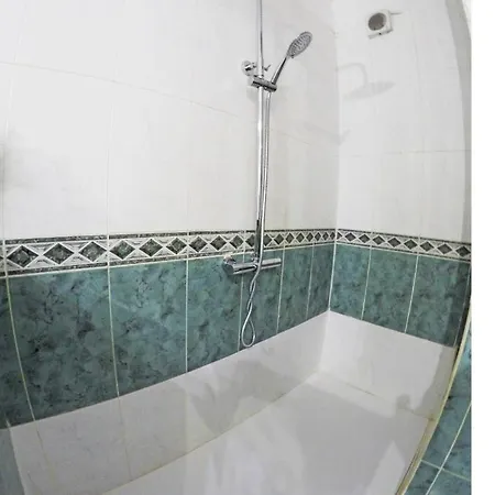 Casa El Cercado 度假居 *