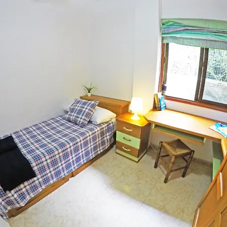 Casa El Cercado * San Andrés