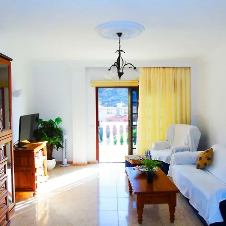 Casa El Cercado Casa vacanze
