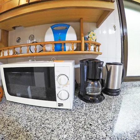 Casa El Cercado Сasa de vacaciones