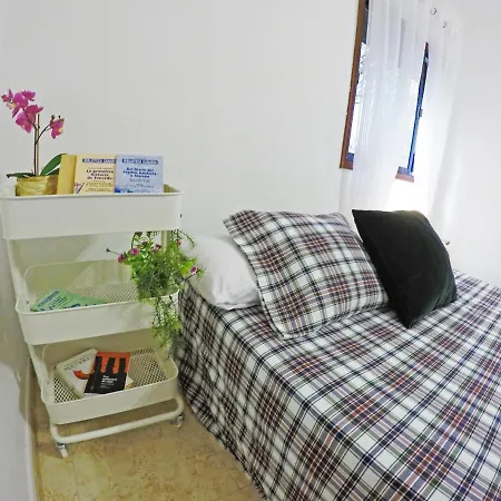Casa El Cercado Сasa de vacaciones Santa Cruz de Tenerife