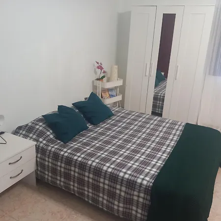 Casa El Cercado Dom wakacyjny San Andrés