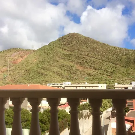 Casa El Cercado Сasa de vacaciones *