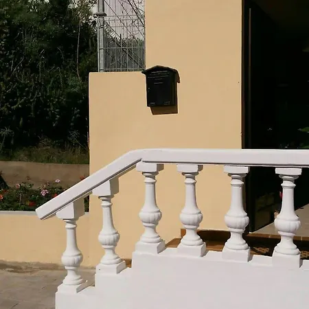 Сasa de vacaciones Casa El Cercado *