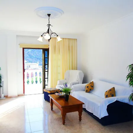 Casa El Cercado Сasa de vacaciones