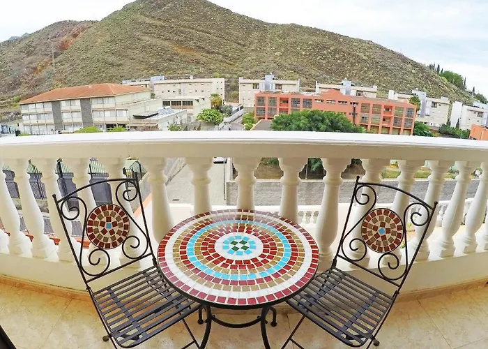 Feriehus Casa El Cercado San Andrés