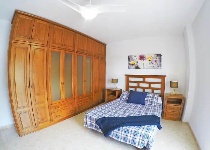 Casa El Cercado San Andrés