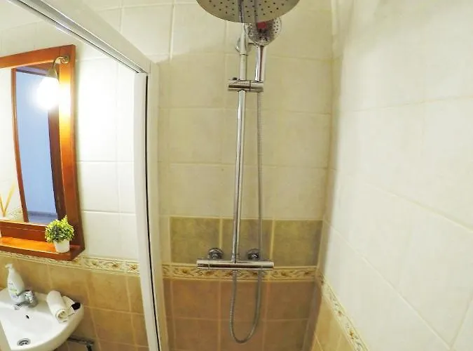 Feriehus Casa El Cercado *