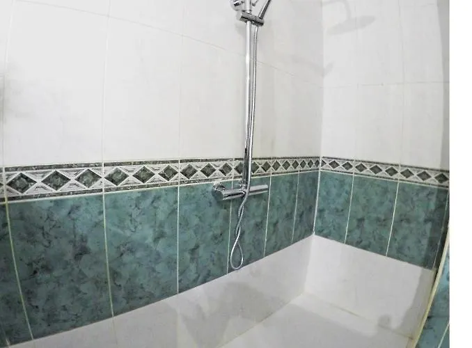 Casa El Cercado Feriehus *