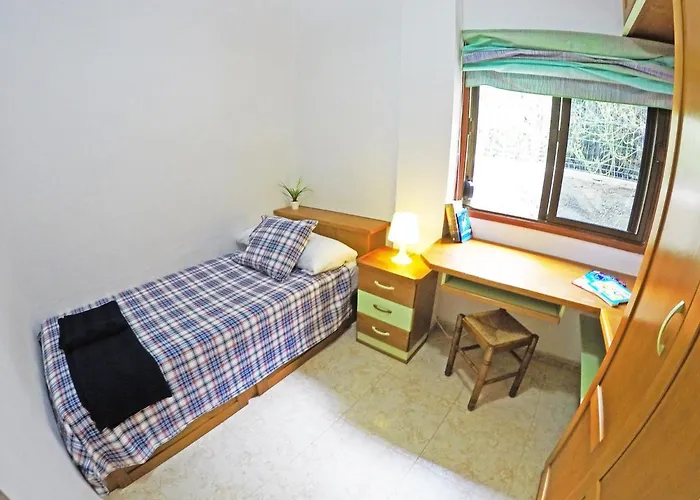 Casa El Cercado * San Andrés