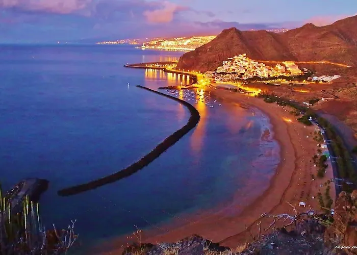 Feriehus Casa El Cercado